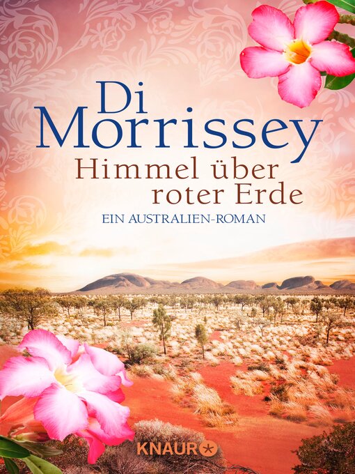 Title details for Himmel über roter Erde by Di Morrissey - Wait list